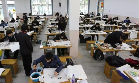 为考试加油的暖心句子,为孩子高考加油鼓励的话怎么说图2