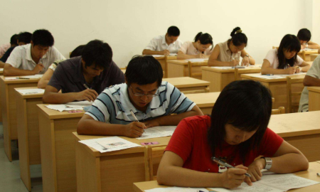 为考试加油的暖心句子,为孩子高考加油鼓励的话怎么说图1