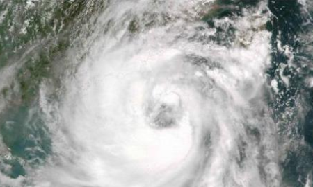 8级风算台风,8级台风有多强视频图5