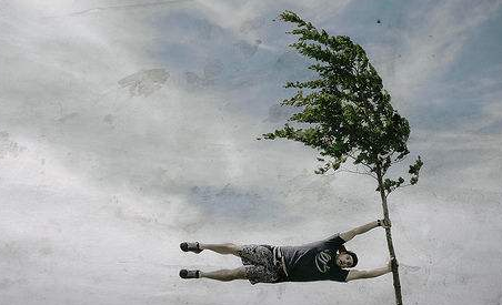 8级风算台风,8级台风有多强视频图6