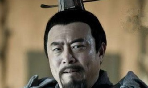 项梁在哪死的,楚汉传奇项梁谁演的图2