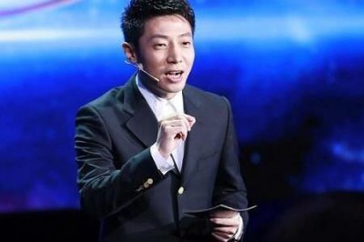 ​董卿与撒贝宁的关系