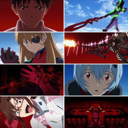 EVA是什么意思啊