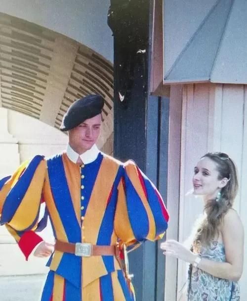 梵蒂冈面积，梵蒂冈占地面积平方千米?图5