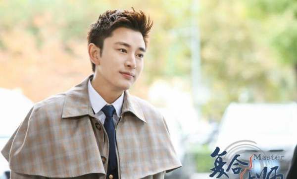 贾乃亮的电视剧,贾乃亮演过哪些电视剧电影图1