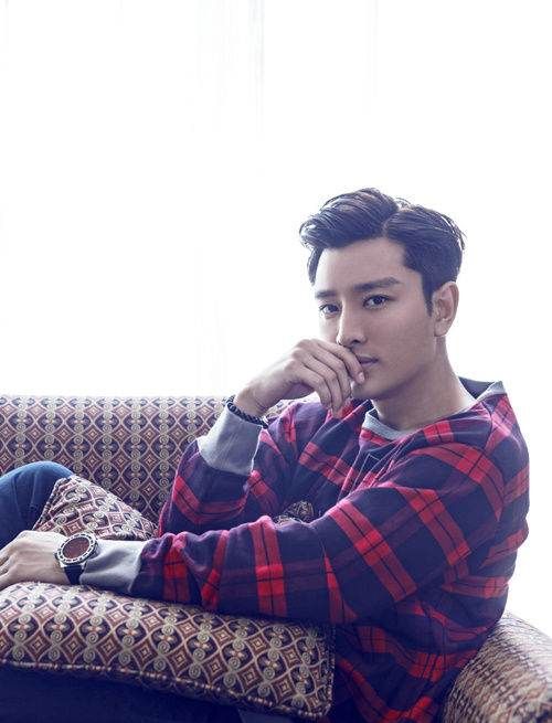 贾乃亮的电视剧,贾乃亮演过哪些电视剧电影图6