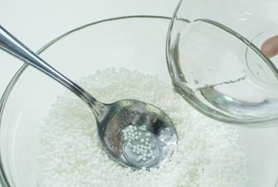 西米粽子的做法和包法，西米粽子的做法和包法？图5