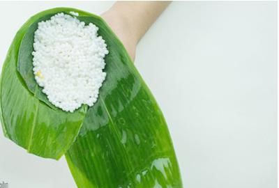 西米粽子的做法和包法，西米粽子的做法和包法？图9