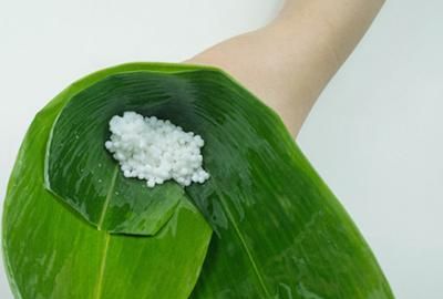 西米粽子的做法和包法，西米粽子的做法和包法？图7