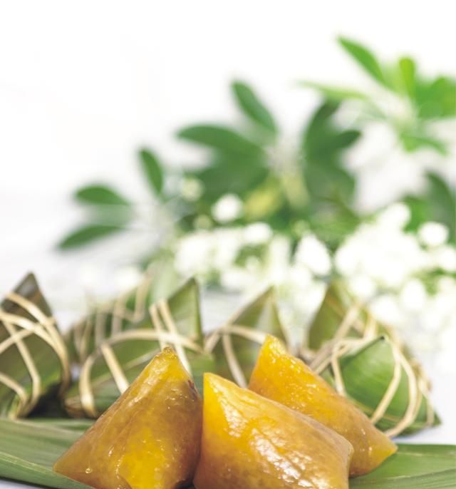 西米粽子的做法和包法，西米粽子的做法和包法？图3