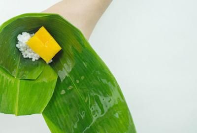 西米粽子的做法和包法，西米粽子的做法和包法？图8