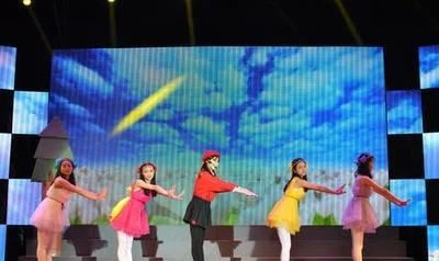 元旦表演什么节目好,学生元旦表演什么节目图3