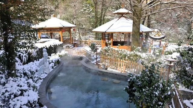 黄山在哪，黄山是在哪里？图14