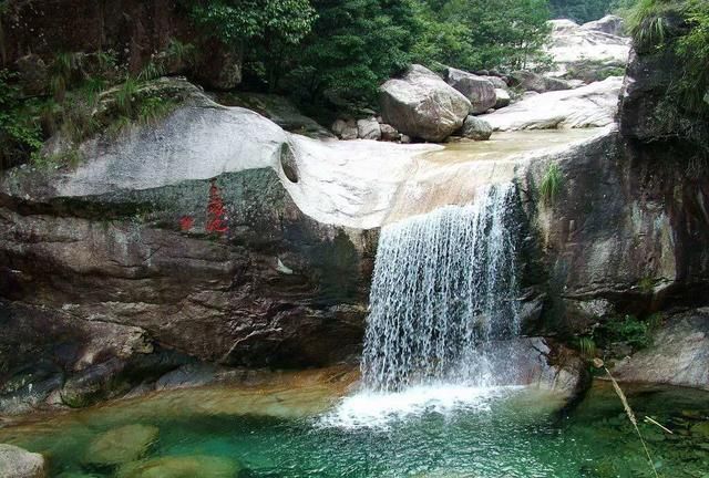 黄山在哪，黄山是在哪里？图13