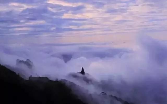 黄山在哪，黄山是在哪里？图11