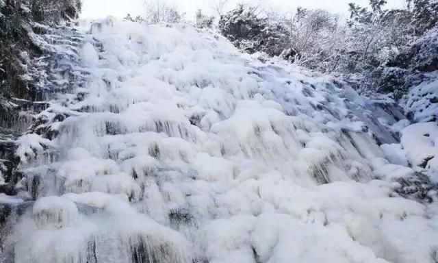 黄山在哪，黄山是在哪里？图16