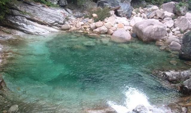 黄山在哪，黄山是在哪里？图15