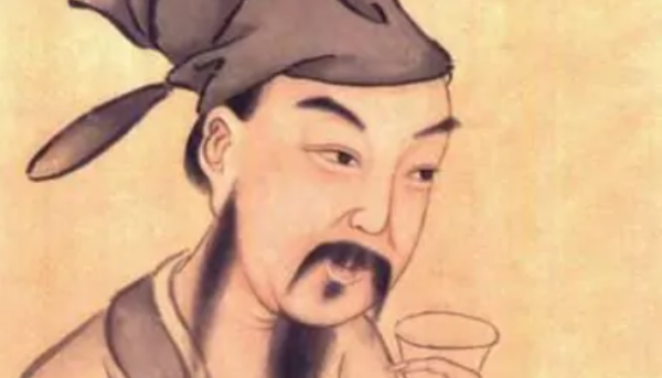 池州杏花村的由来,牧童遥指杏花村中的杏花村指的是图8