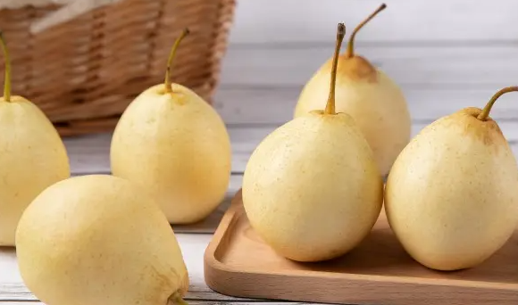 秋天红色的水果有哪些,秋天有什么水果图12