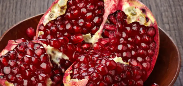 秋天红色的水果有哪些,秋天有什么水果图6