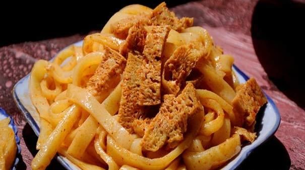 武都区美食，兰州都有啥特色美食？图3