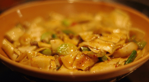 武都区美食，兰州都有啥特色美食？图4