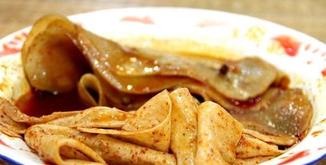 武都区美食，兰州都有啥特色美食？图2