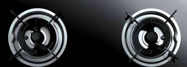 煤气灶关火的时候嘭一声是怎么回事,天然气灶关火时候砰一声响怎么解决图2