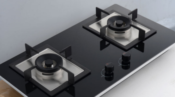 煤气灶关火的时候嘭一声是怎么回事,天然气灶关火时候砰一声响怎么解决图3