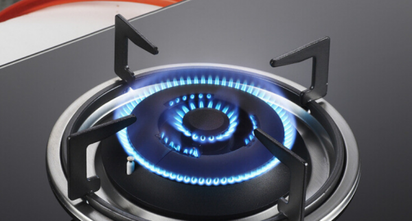 煤气灶关火的时候嘭一声是怎么回事,天然气灶关火时候砰一声响怎么解决图4