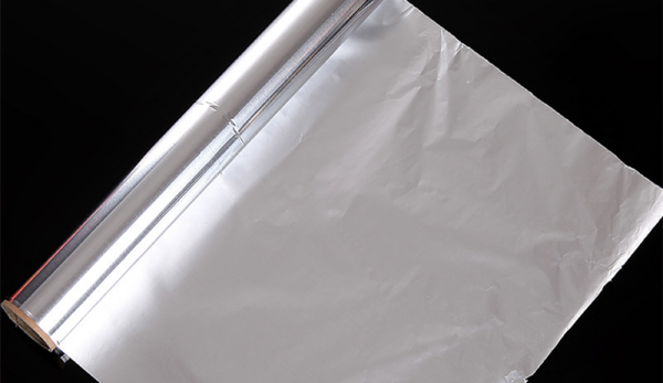 锡纸使用前要不要洗一次,电饭锅里可以放锡纸蒸米饭吗图3