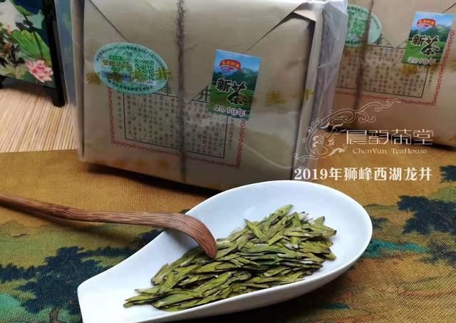 龙井是哪里产的，龙井是什么地方出产的？图3