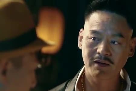 一代枭雄胡长官为什么救何辅堂