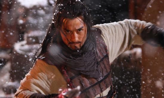 梁山108将排名及绰号，梁山108将，其实力的排名到底是怎样的？图2