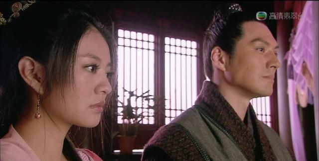 梁山108将排名及绰号，梁山108将，其实力的排名到底是怎样的？图12