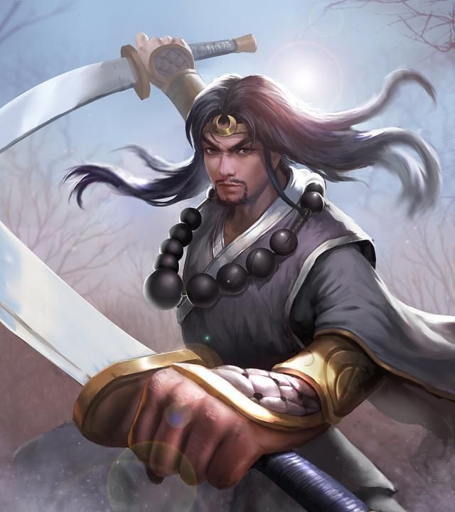 梁山108将排名及绰号，梁山108将，其实力的排名到底是怎样的？图10