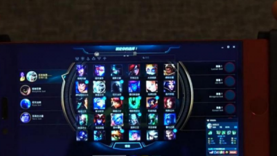 ​开黑是什么意思,女生说一起开黑是什么意思