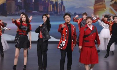 王牌对王牌第六季几点播出,王牌对王牌第六季几点播出 在哪个台播出图4