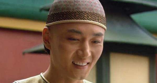 杨梅大仓果子狸什么梗,甄嬛传果郡王为什么叫果子狸图5