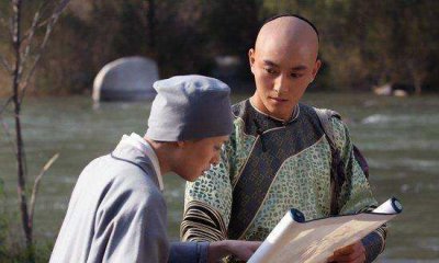 ​杨梅大仓果子狸什么梗,甄嬛传果郡王为什么叫果子狸