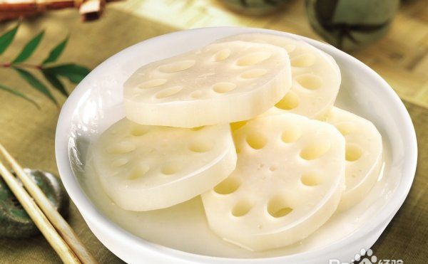 煮藕怎样才能不变色,莲藕怎么煮汤不会变黑图4