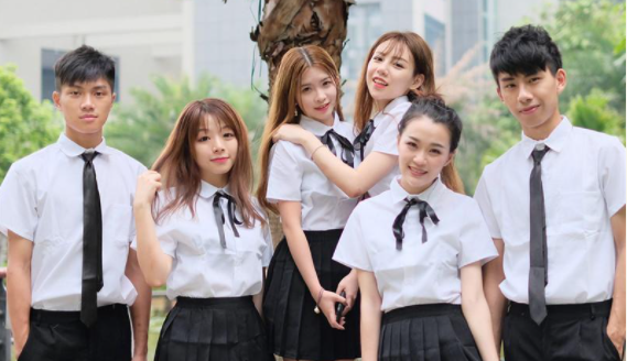 毕业赠言给同学,小学给同学的毕业赠言怎么写图3