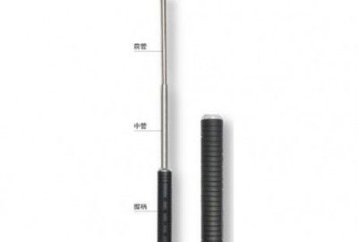 约束性警械包括什么