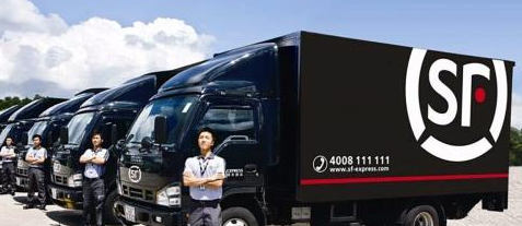 顺风快递香港资费,顺丰速运怎么收费标准图3