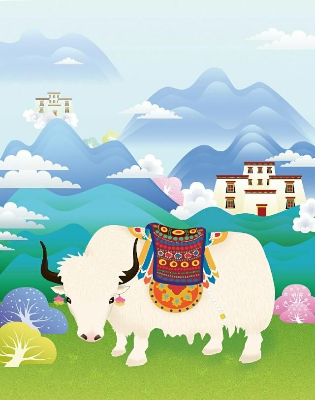 三山夹两盆，吐鲁番盆地为什么不是三山夹两盆？图7