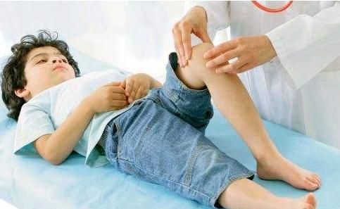 什么是生长痛的症状