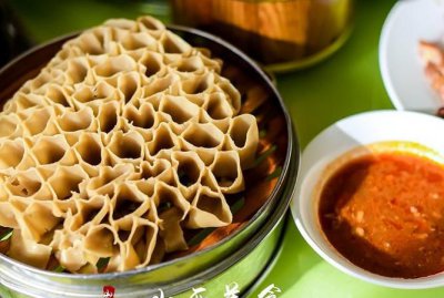 ​山西美食，一种山西的美食40字？