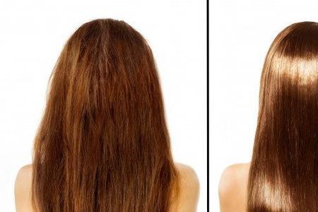 头发做柔顺一般多少钱