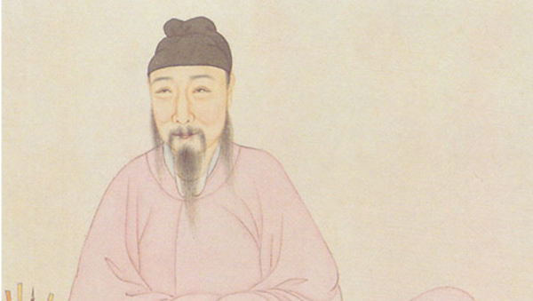 桃花仙人的桃花仙人指的是谁,桃花仙人种桃树桃花仙人指的是图4