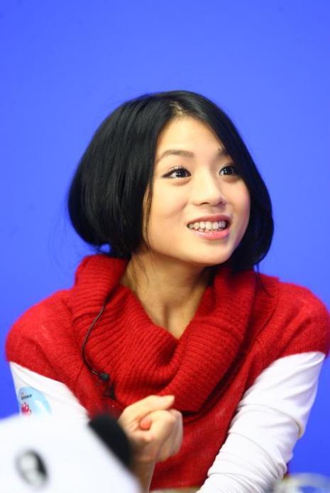 超级女声黄英个人简历